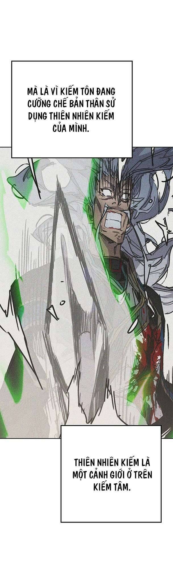 Tiên Kiếm Bất Bại - Chapter 189 - Page 81