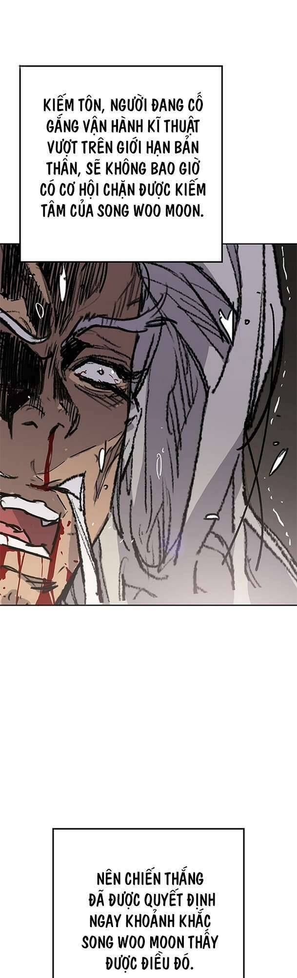 Tiên Kiếm Bất Bại - Chapter 189 - Page 82