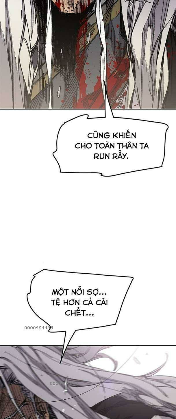 Tiên Kiếm Bất Bại - Chapter 190 - Page 16