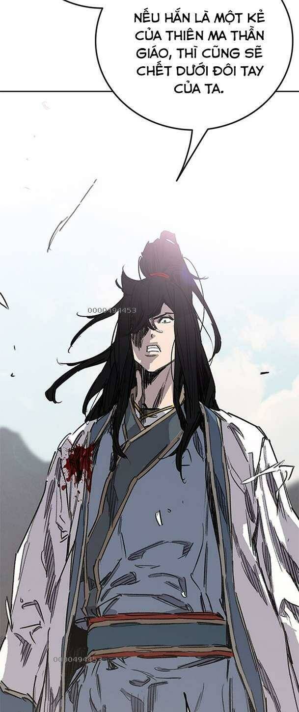 Tiên Kiếm Bất Bại - Chapter 190 - Page 20