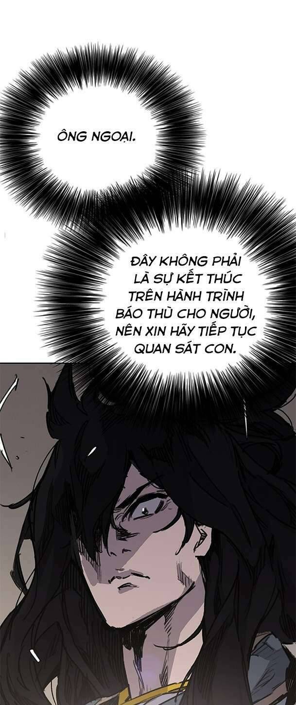 Tiên Kiếm Bất Bại - Chapter 190 - Page 22