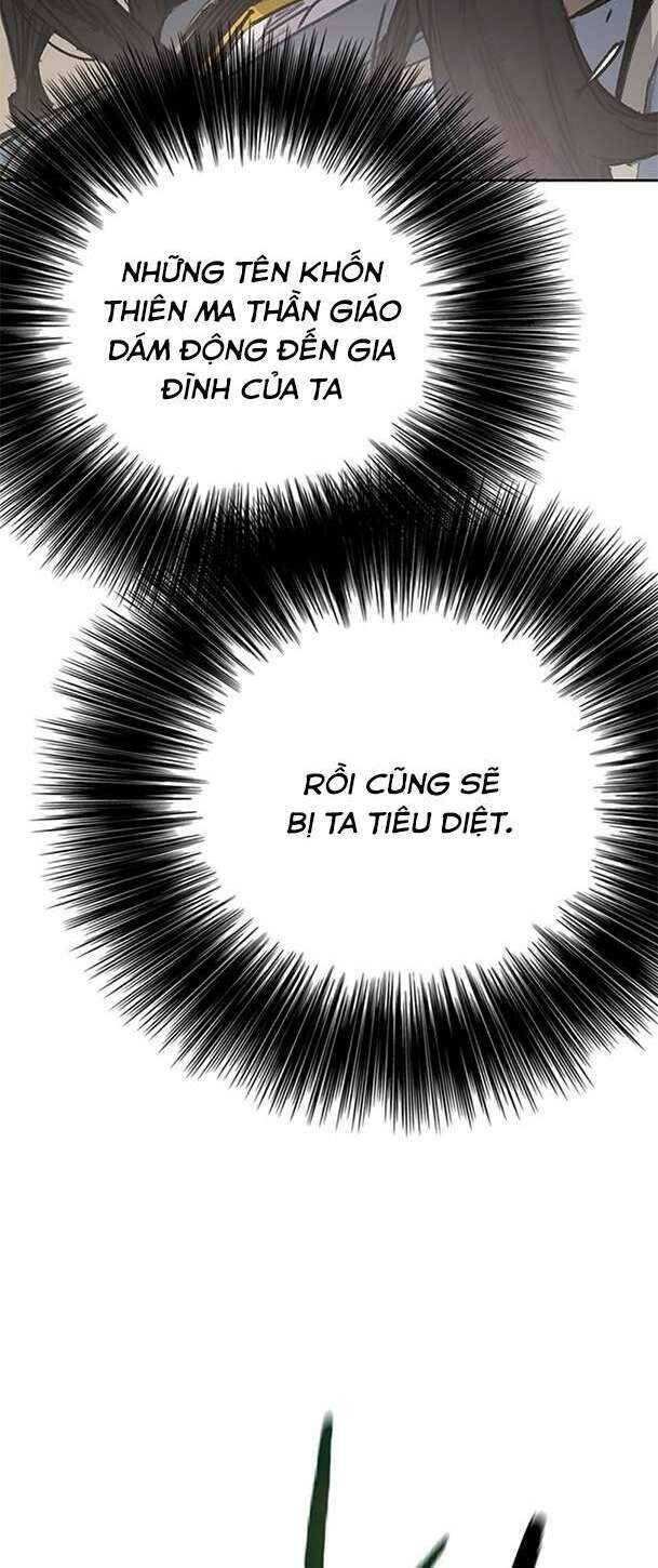 Tiên Kiếm Bất Bại - Chapter 190 - Page 23