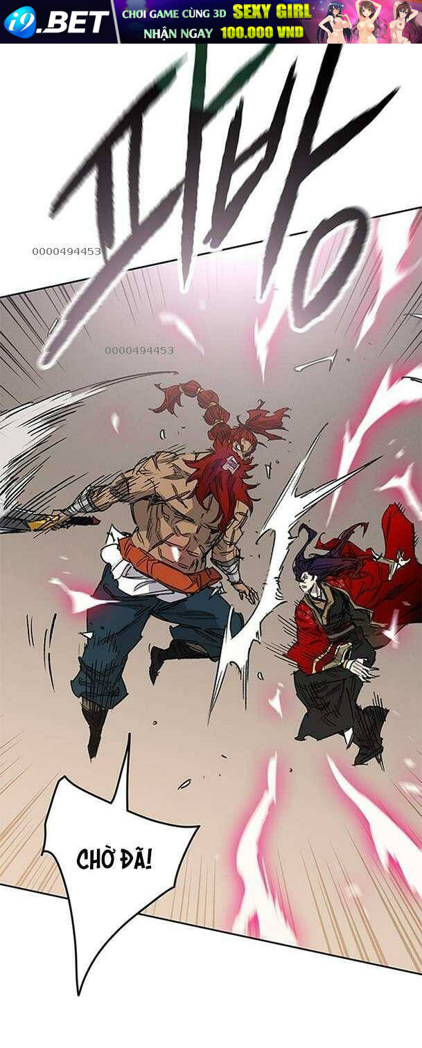 Tiên Kiếm Bất Bại - Chapter 190 - Page 24