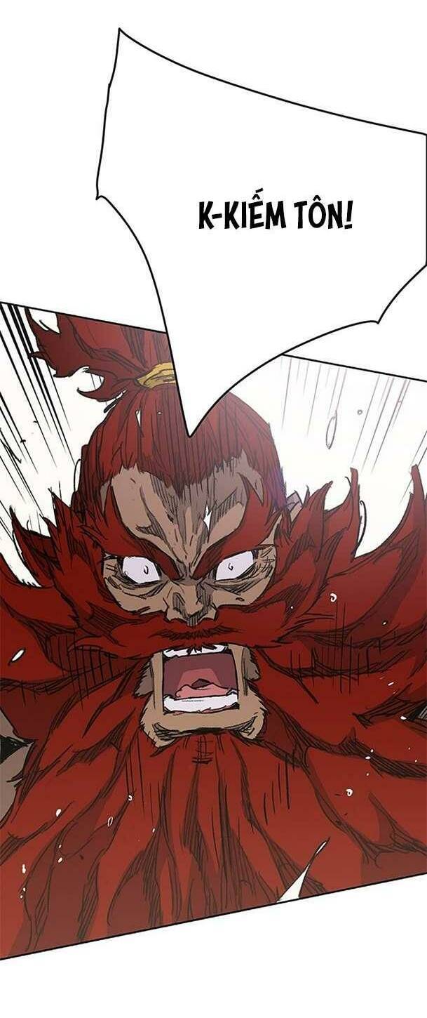 Tiên Kiếm Bất Bại - Chapter 190 - Page 25