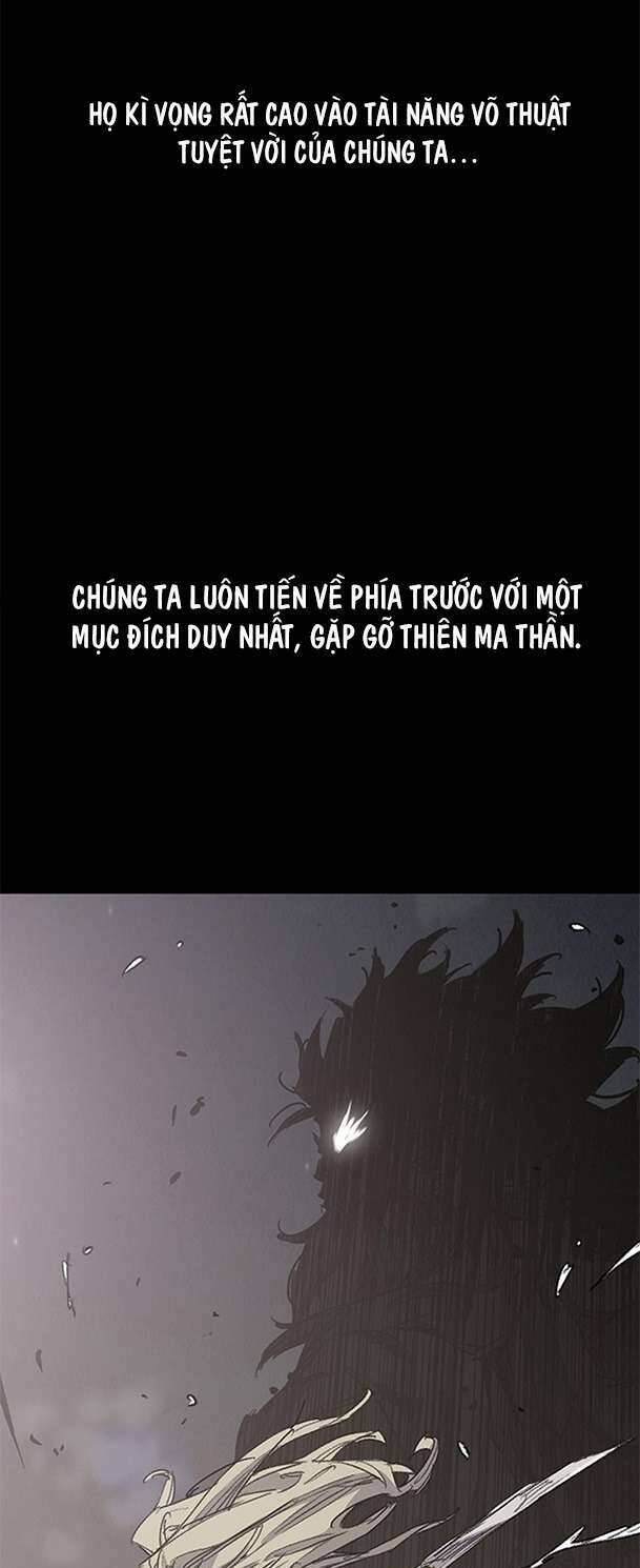 Tiên Kiếm Bất Bại - Chapter 190 - Page 28