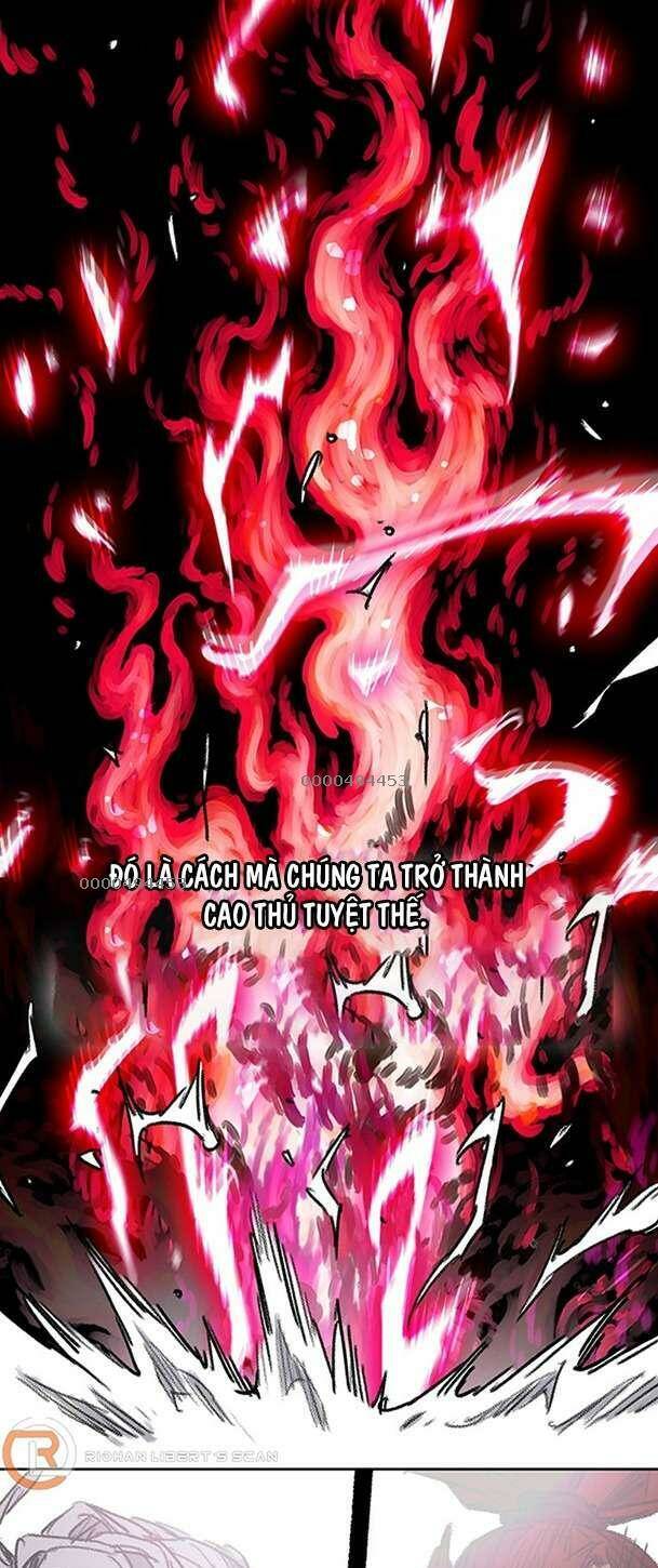 Tiên Kiếm Bất Bại - Chapter 190 - Page 30