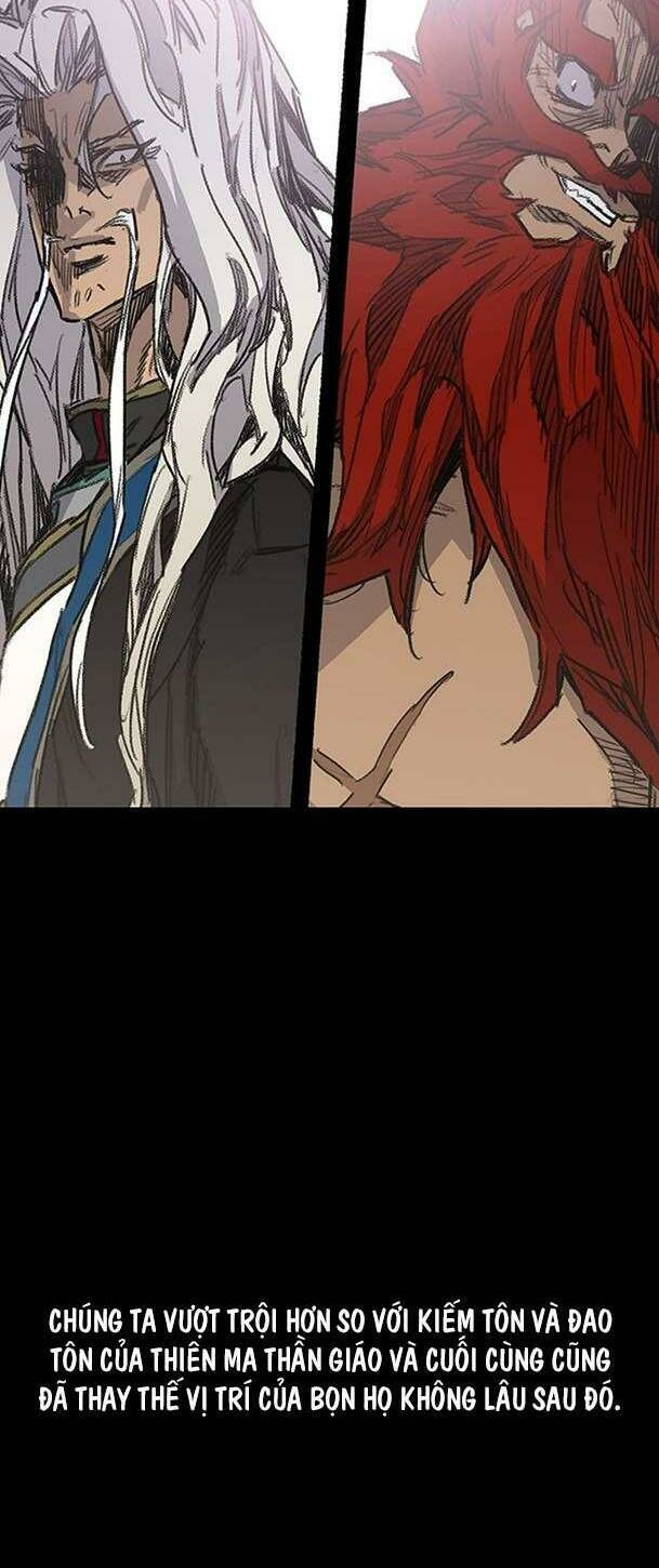 Tiên Kiếm Bất Bại - Chapter 190 - Page 31