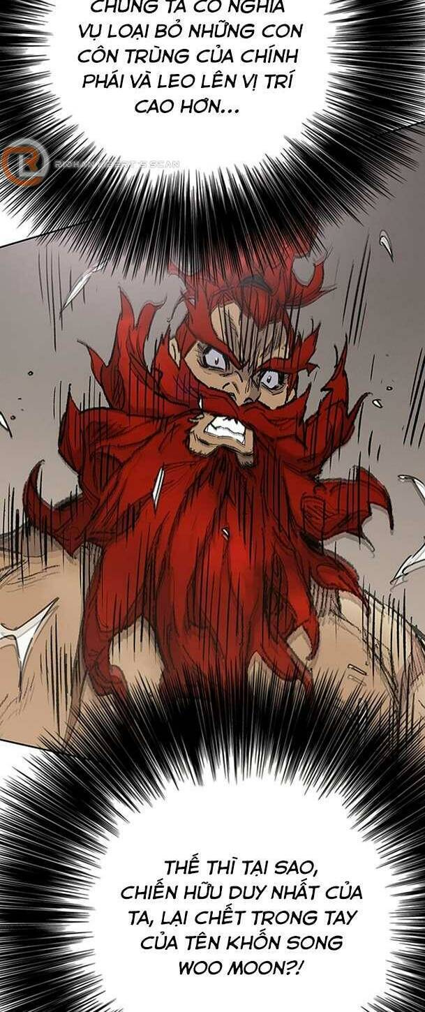 Tiên Kiếm Bất Bại - Chapter 190 - Page 33