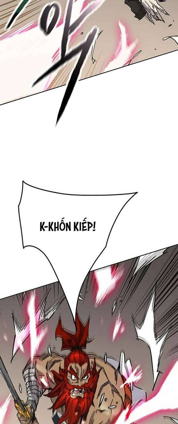 Tiên Kiếm Bất Bại - Chapter 190 - Page 35