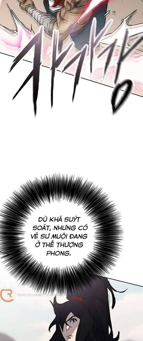 Tiên Kiếm Bất Bại - Chapter 190 - Page 36