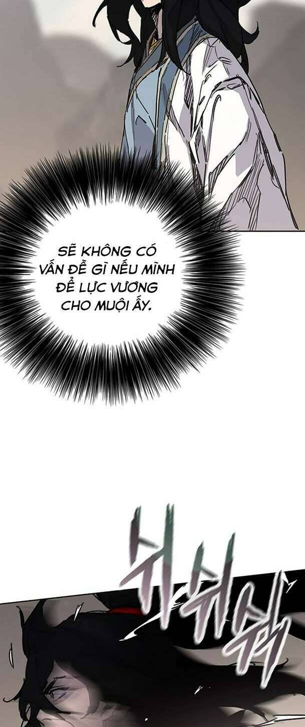 Tiên Kiếm Bất Bại - Chapter 190 - Page 37