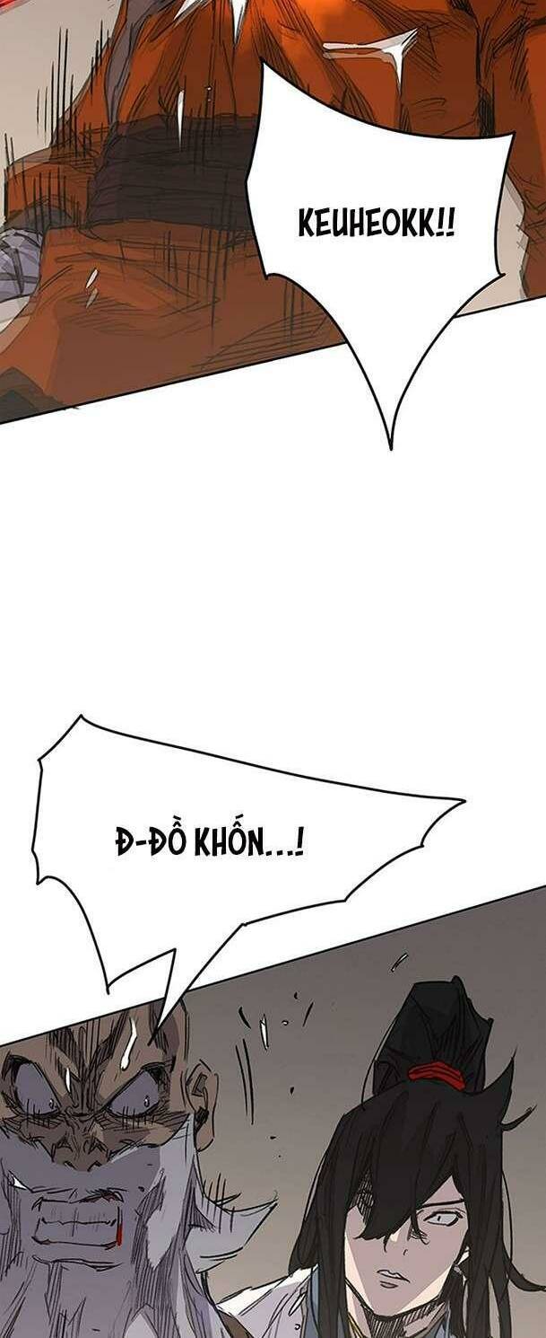 Tiên Kiếm Bất Bại - Chapter 190 - Page 39