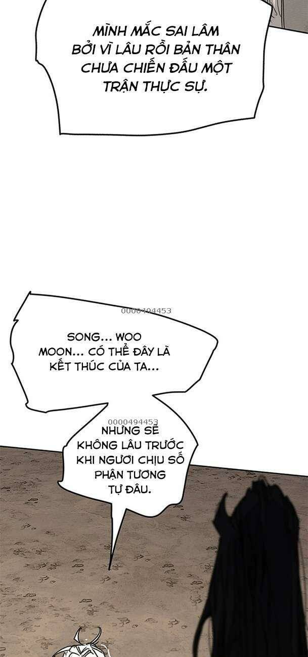 Tiên Kiếm Bất Bại - Chapter 190 - Page 4