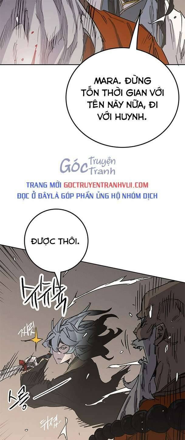 Tiên Kiếm Bất Bại - Chapter 190 - Page 40