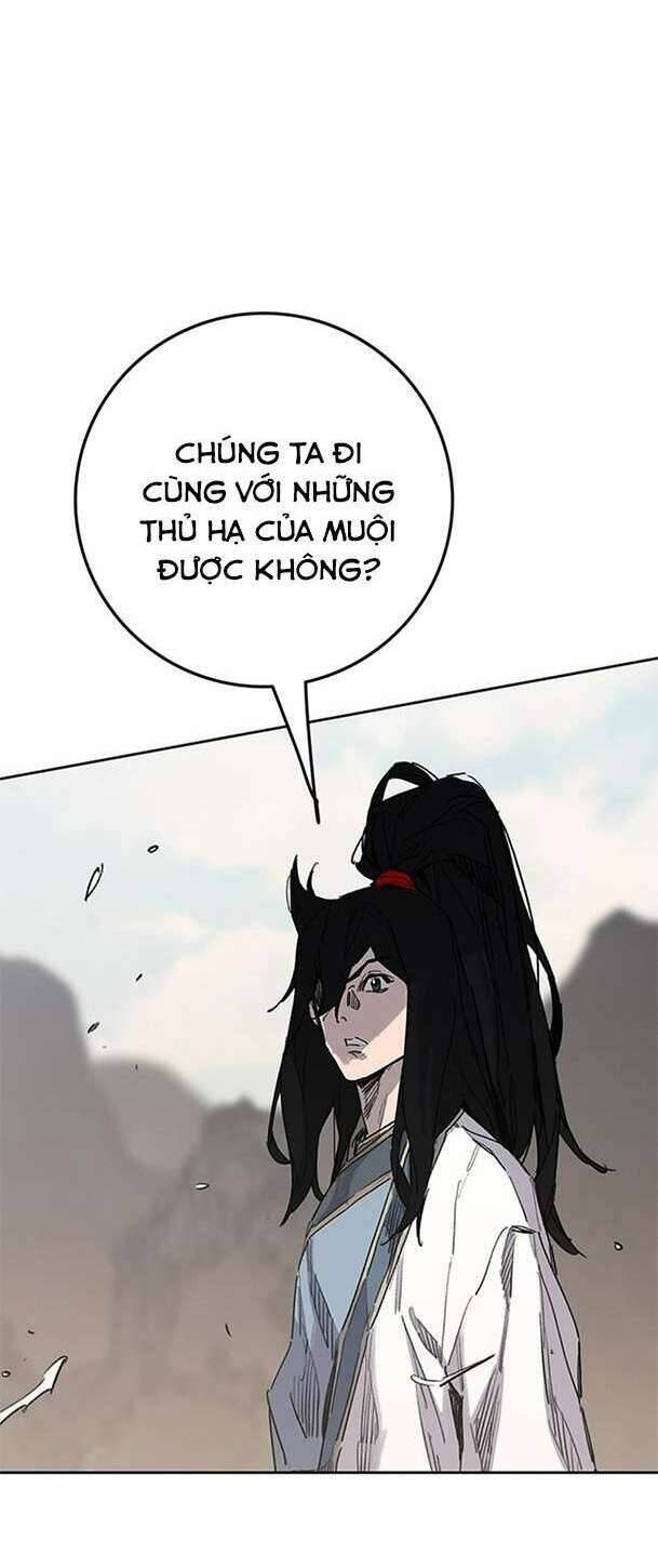 Tiên Kiếm Bất Bại - Chapter 190 - Page 43