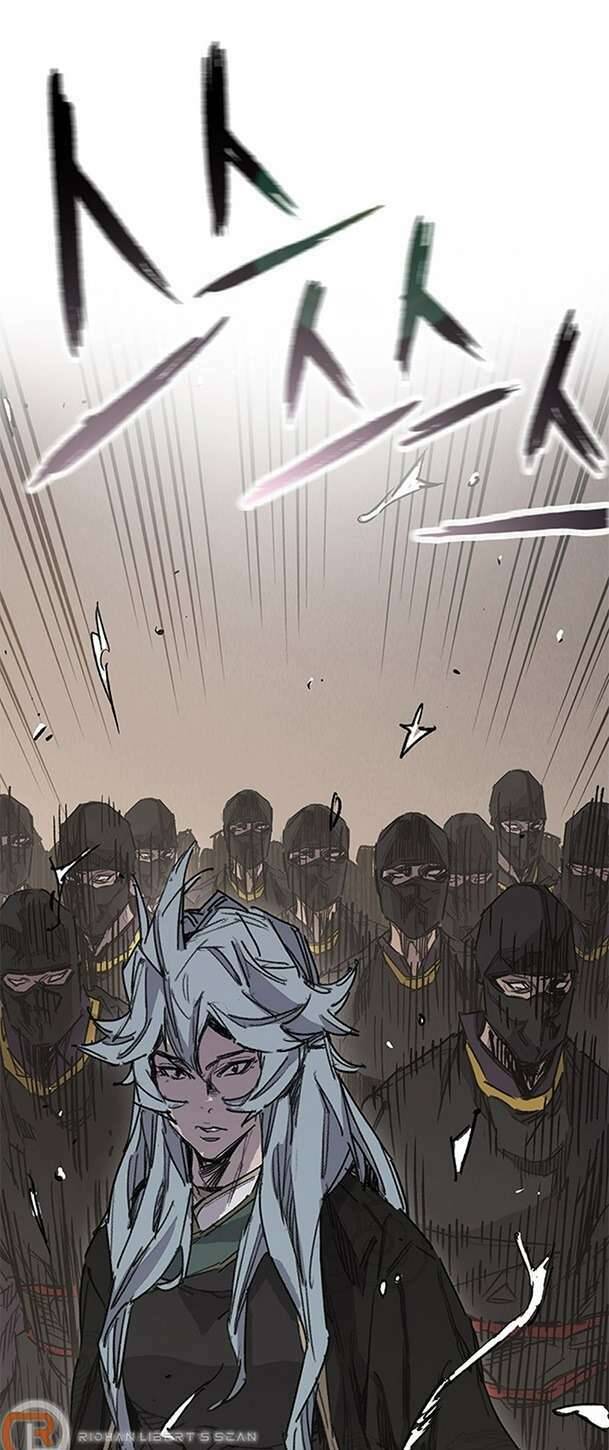 Tiên Kiếm Bất Bại - Chapter 190 - Page 44