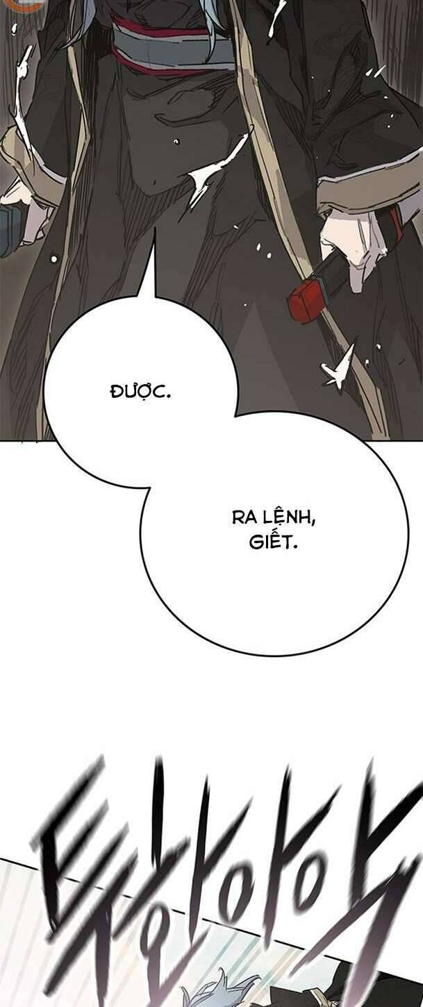 Tiên Kiếm Bất Bại - Chapter 190 - Page 45