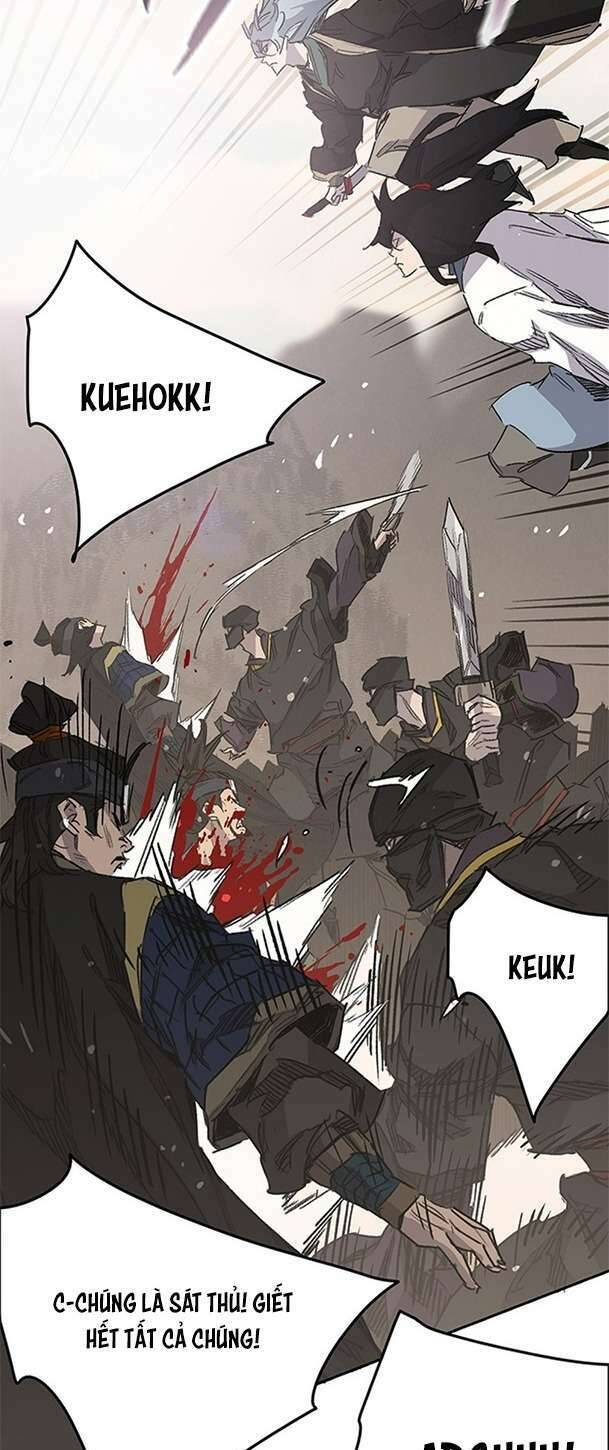 Tiên Kiếm Bất Bại - Chapter 190 - Page 46