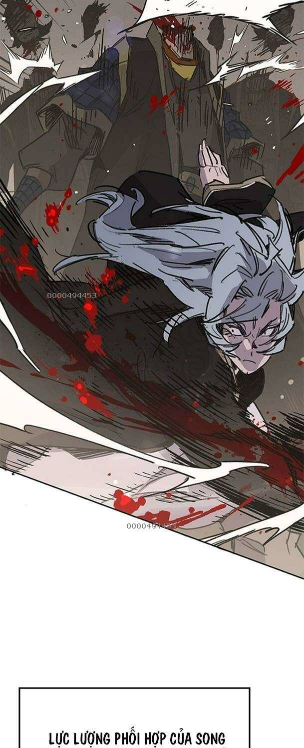 Tiên Kiếm Bất Bại - Chapter 190 - Page 48