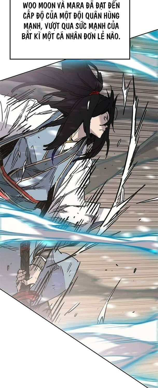 Tiên Kiếm Bất Bại - Chapter 190 - Page 49