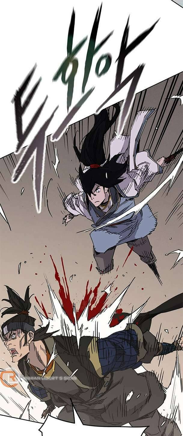 Tiên Kiếm Bất Bại - Chapter 190 - Page 50