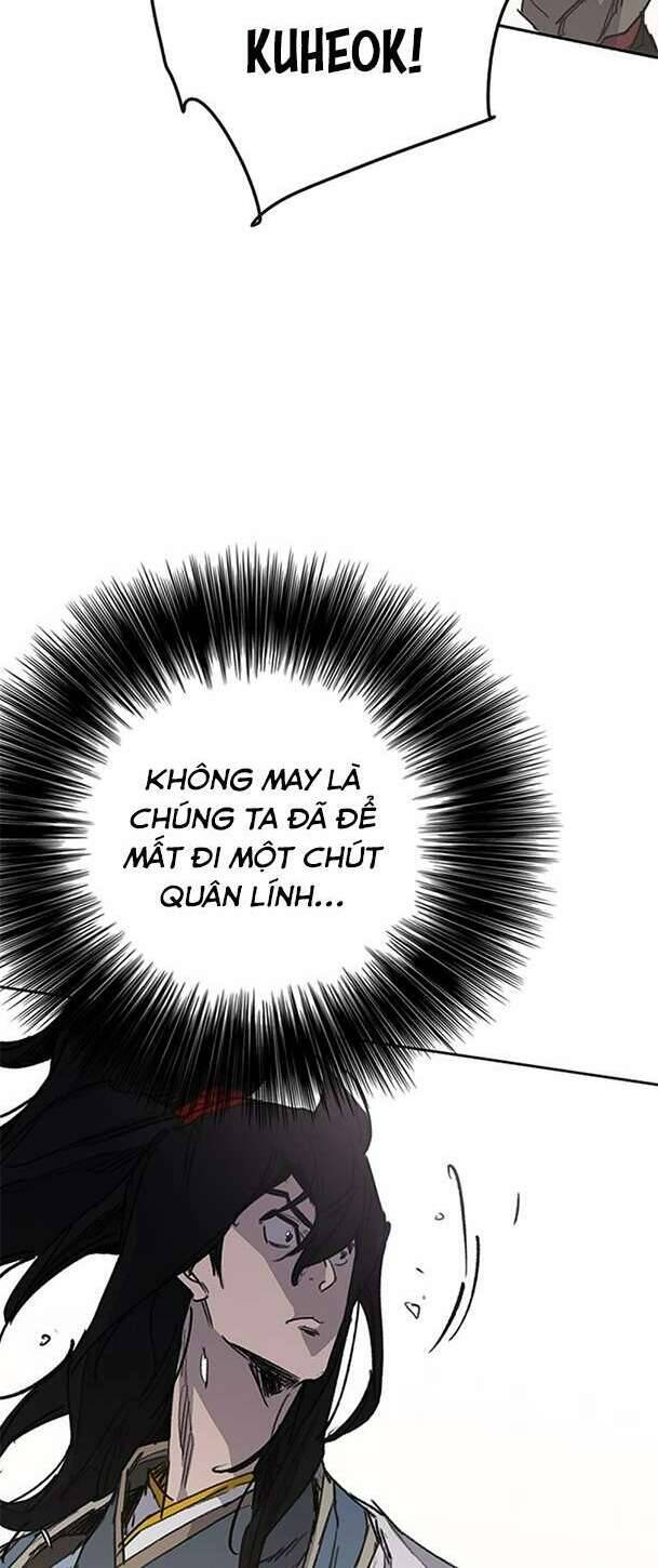 Tiên Kiếm Bất Bại - Chapter 190 - Page 51