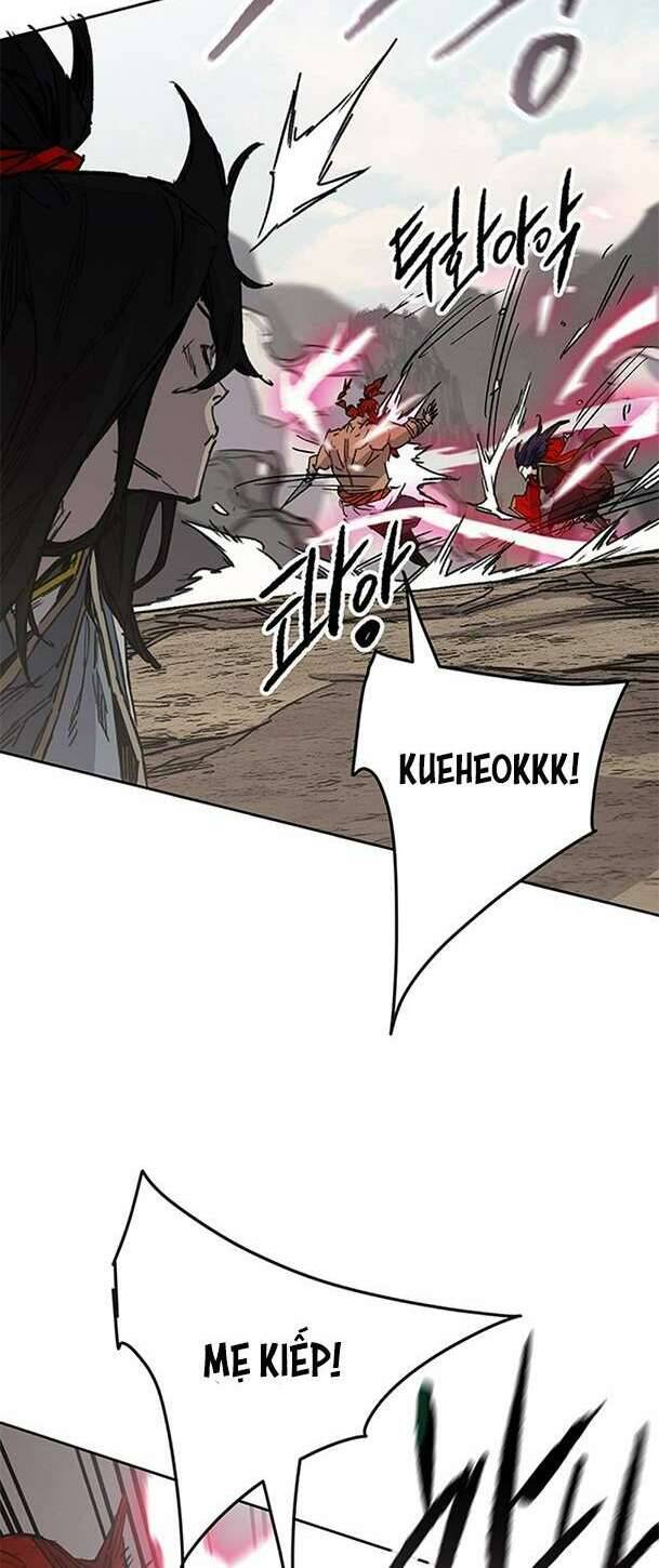 Tiên Kiếm Bất Bại - Chapter 190 - Page 53