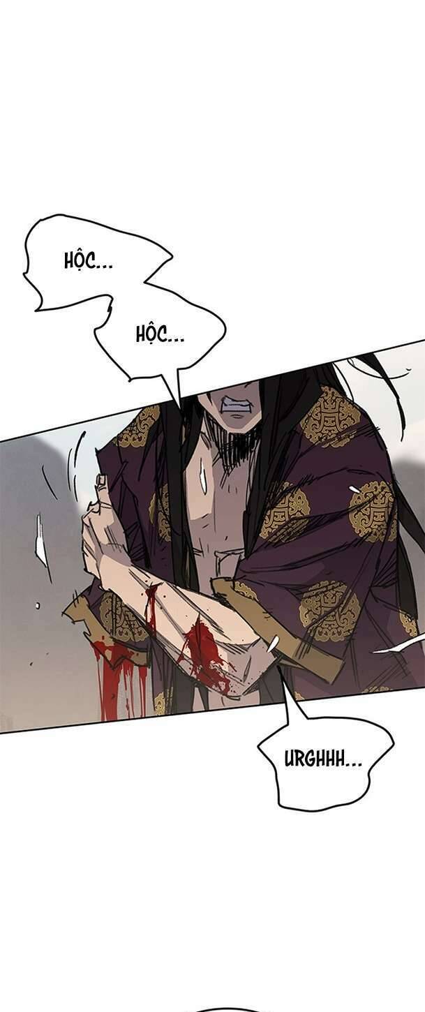 Tiên Kiếm Bất Bại - Chapter 190 - Page 56