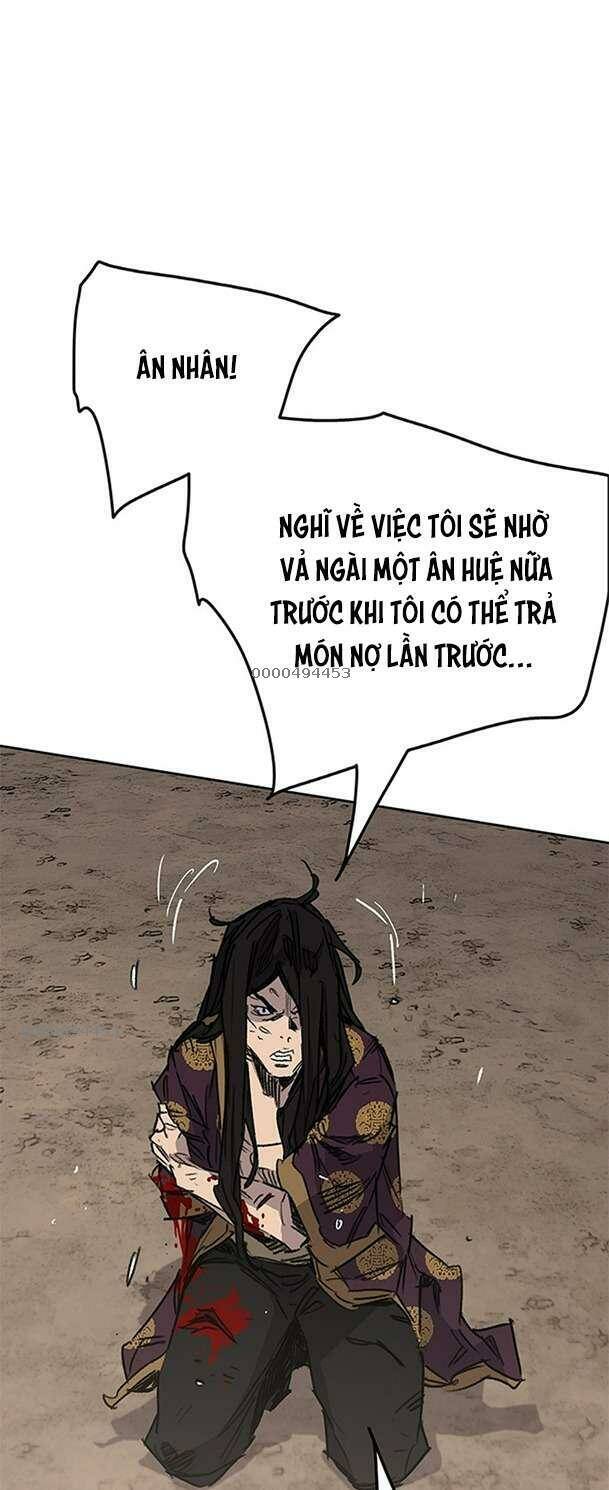 Tiên Kiếm Bất Bại - Chapter 190 - Page 58