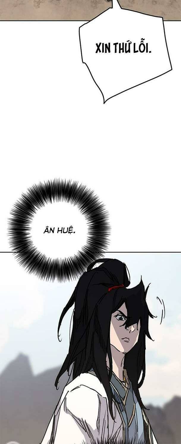 Tiên Kiếm Bất Bại - Chapter 190 - Page 59