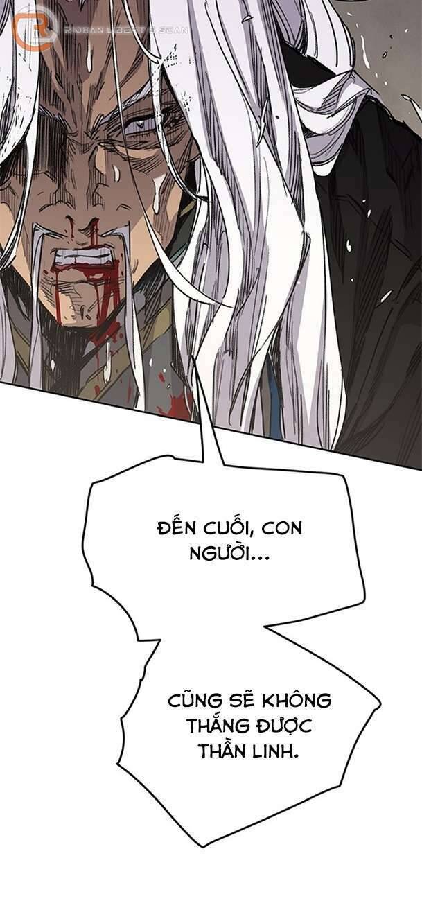 Tiên Kiếm Bất Bại - Chapter 190 - Page 6