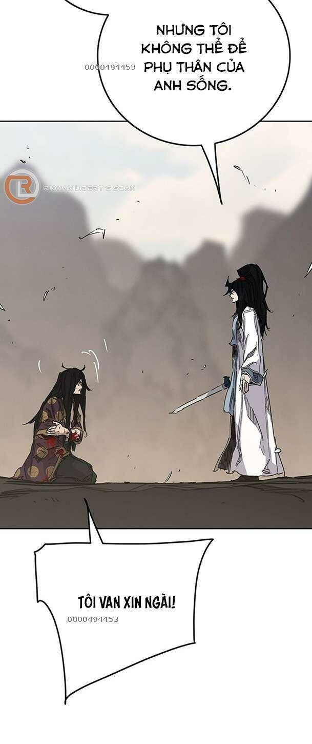 Tiên Kiếm Bất Bại - Chapter 190 - Page 62