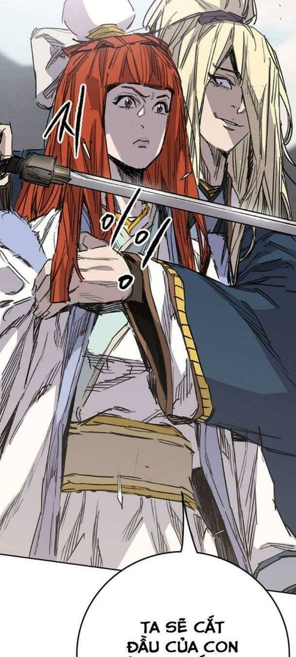 Tiên Kiếm Bất Bại - Chapter 191 - Page 11