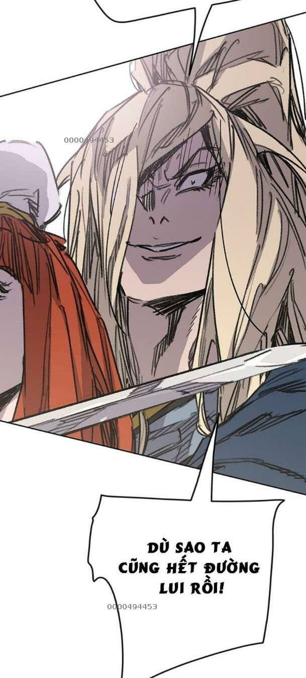 Tiên Kiếm Bất Bại - Chapter 191 - Page 14