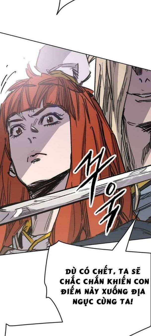 Tiên Kiếm Bất Bại - Chapter 191 - Page 15