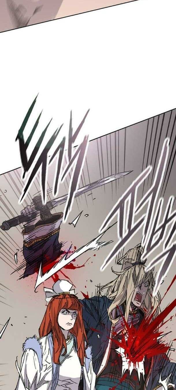 Tiên Kiếm Bất Bại - Chapter 191 - Page 17