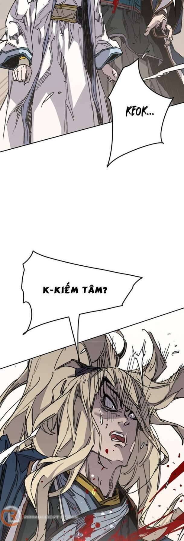 Tiên Kiếm Bất Bại - Chapter 191 - Page 18