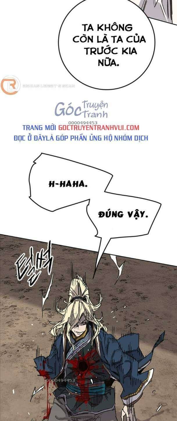 Tiên Kiếm Bất Bại - Chapter 191 - Page 20