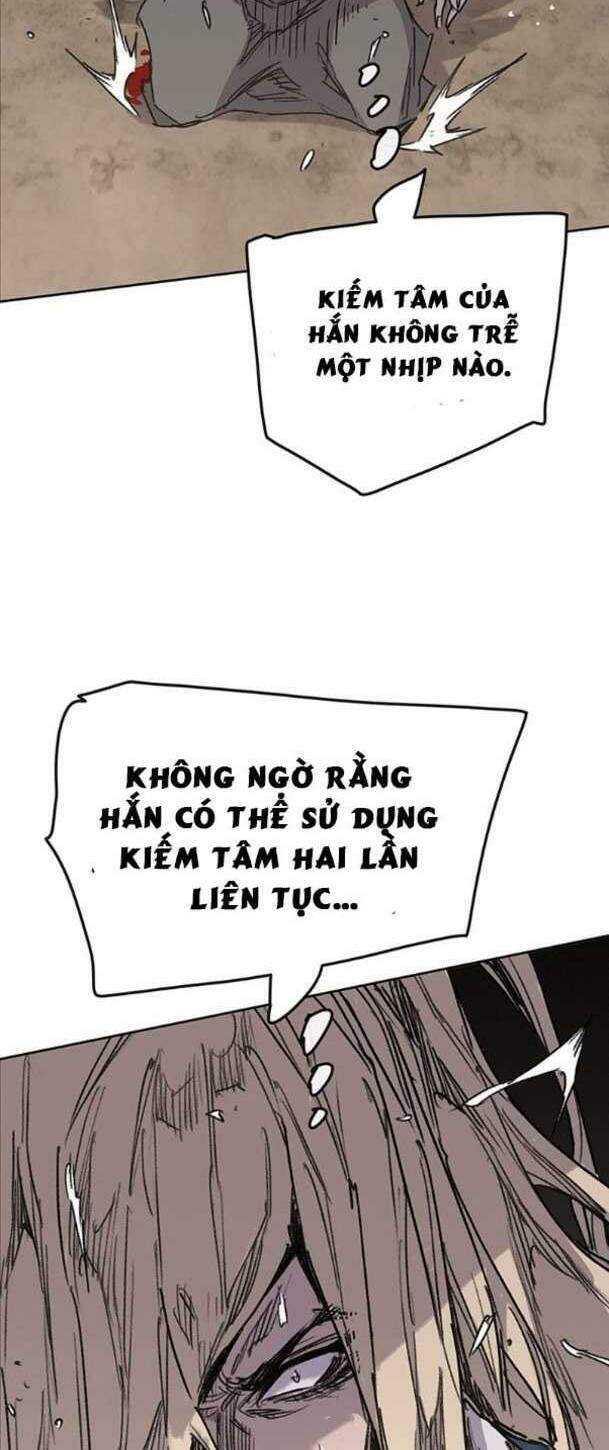 Tiên Kiếm Bất Bại - Chapter 191 - Page 21