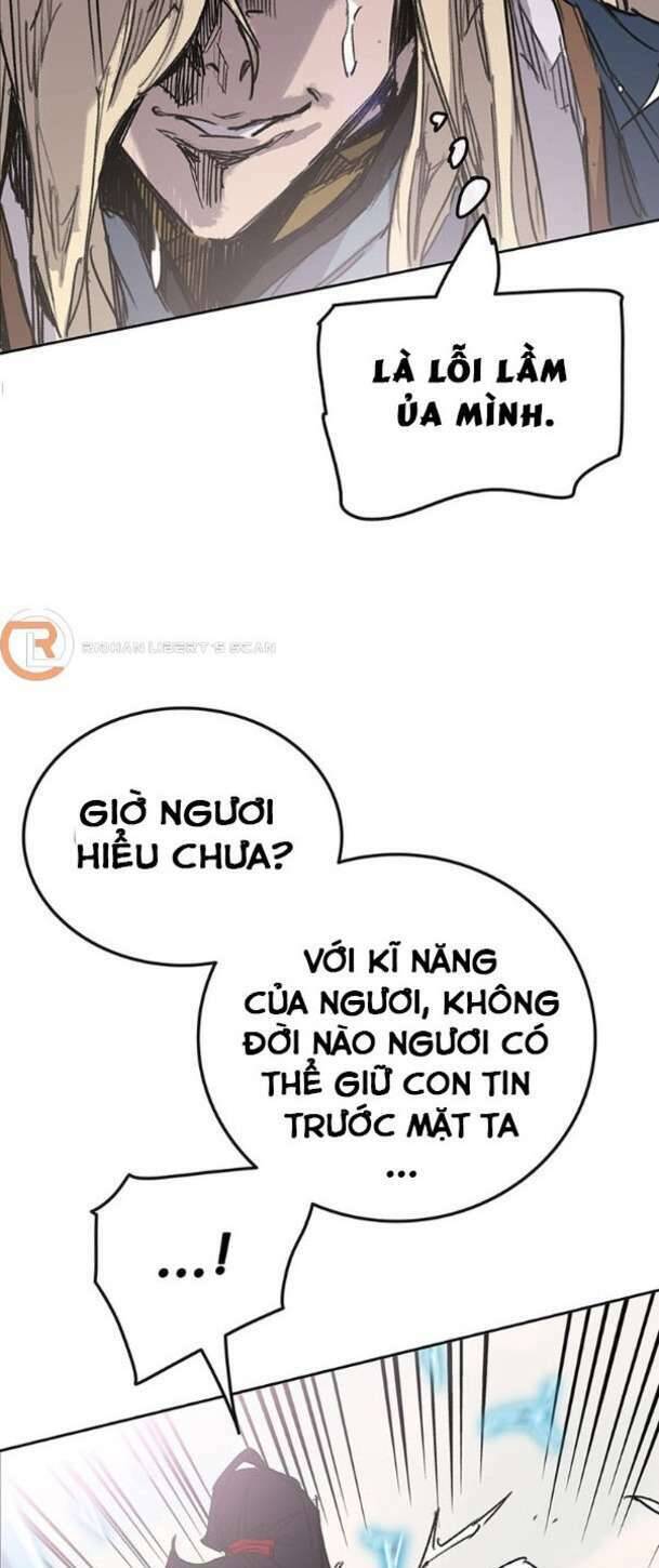 Tiên Kiếm Bất Bại - Chapter 191 - Page 22