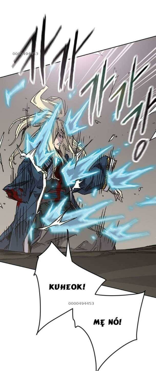 Tiên Kiếm Bất Bại - Chapter 191 - Page 24