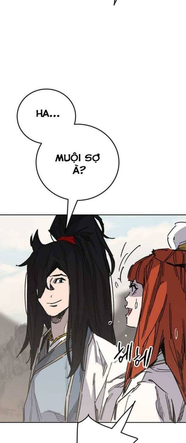 Tiên Kiếm Bất Bại - Chapter 191 - Page 25