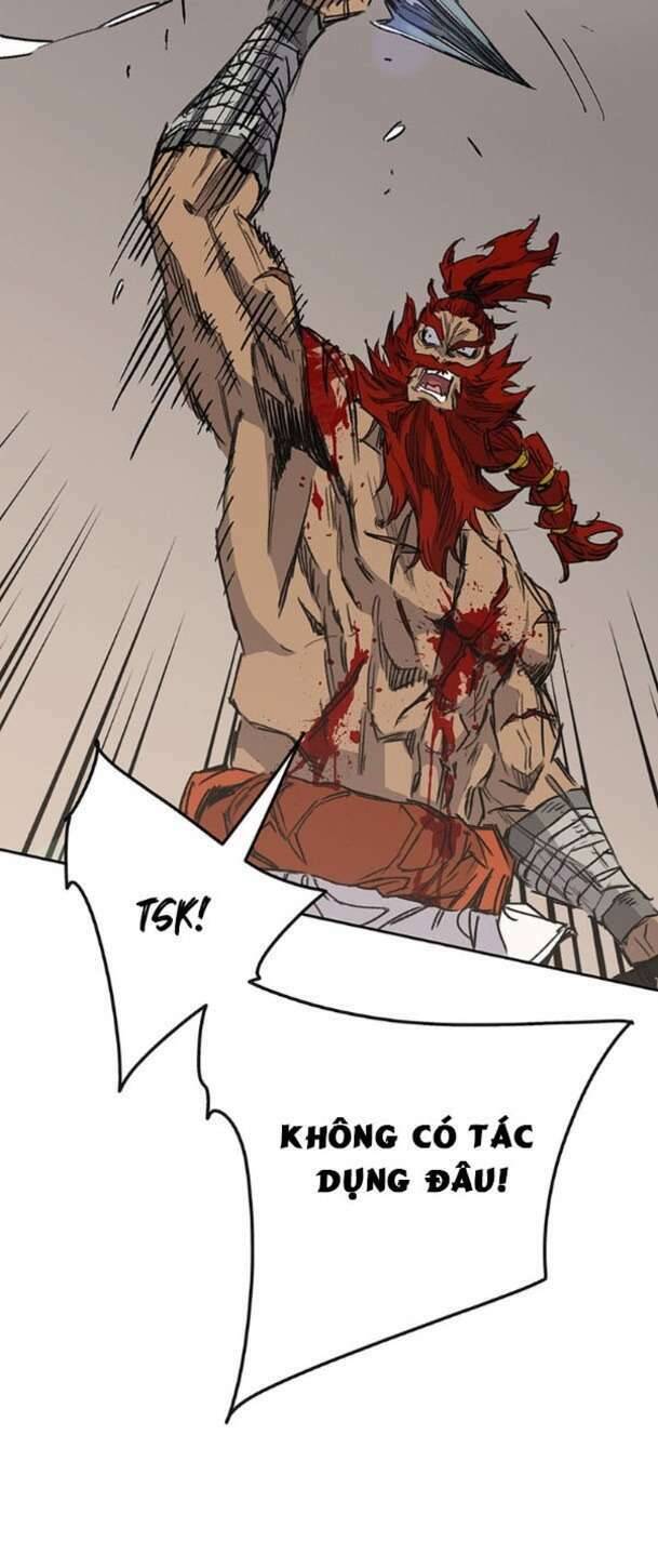 Tiên Kiếm Bất Bại - Chapter 191 - Page 28