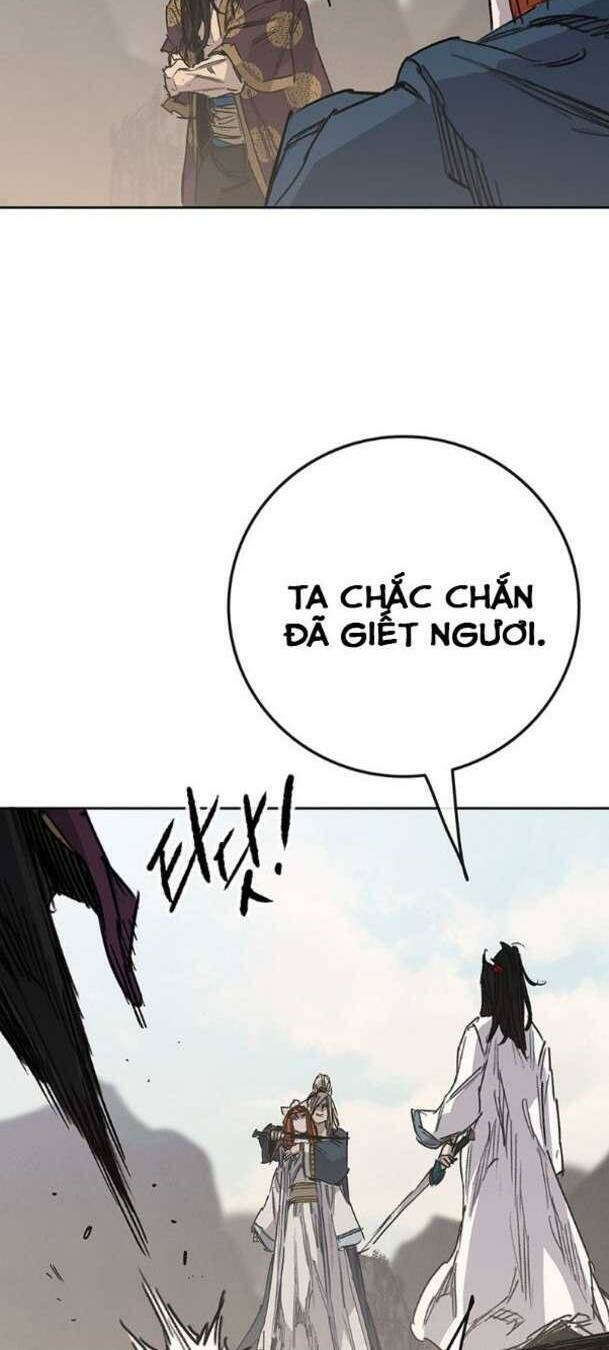 Tiên Kiếm Bất Bại - Chapter 191 - Page 3