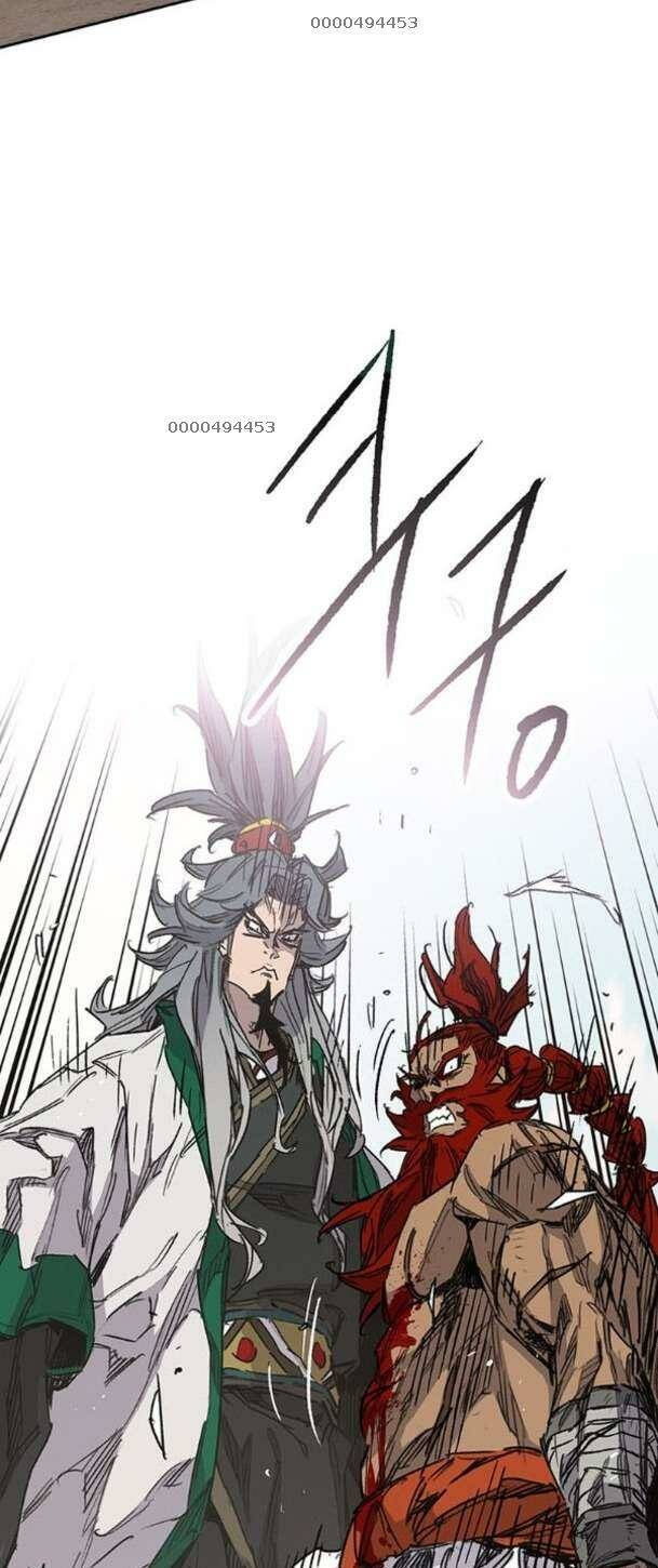 Tiên Kiếm Bất Bại - Chapter 191 - Page 30