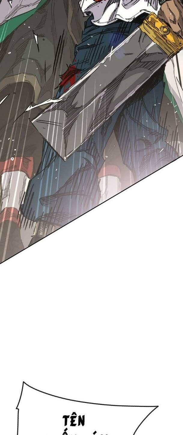 Tiên Kiếm Bất Bại - Chapter 191 - Page 31