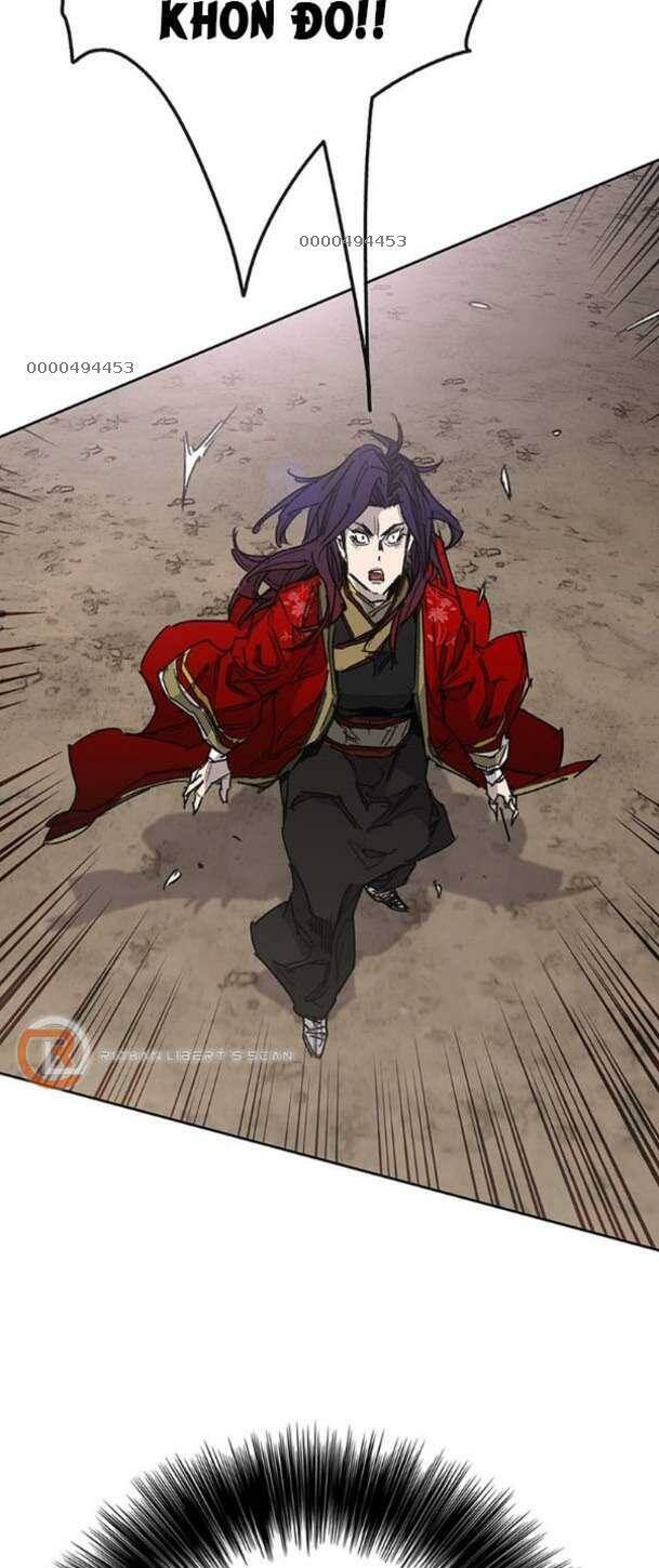 Tiên Kiếm Bất Bại - Chapter 191 - Page 32