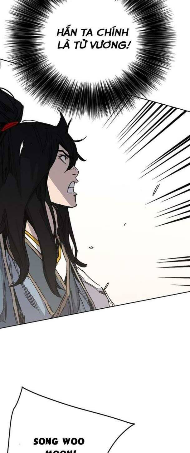 Tiên Kiếm Bất Bại - Chapter 191 - Page 33
