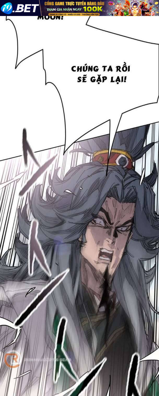 Tiên Kiếm Bất Bại - Chapter 191 - Page 34