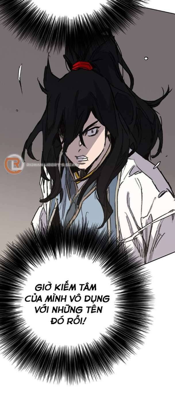 Tiên Kiếm Bất Bại - Chapter 191 - Page 36